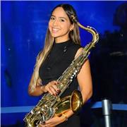 CLASES de SAXOFÓN en Barcelona presenciales y online